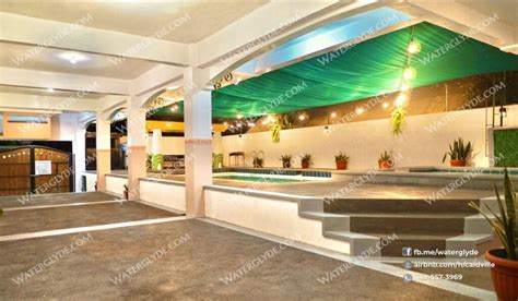 Caldville – Waterglyde Private Resorts.